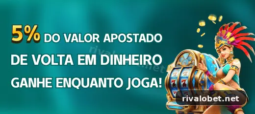 rivalo bet destaque