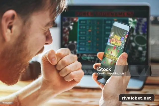 rivalo bet destaque